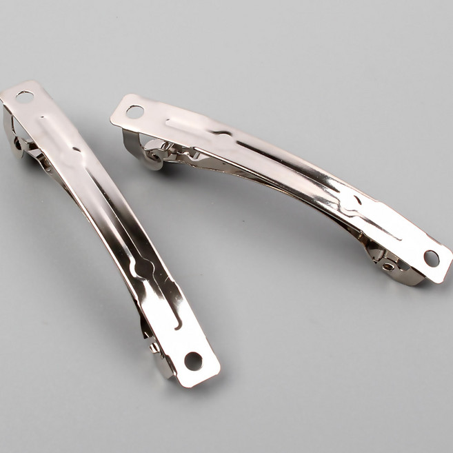 국산 자동핀 자동핀대 머리핀대 헤어핀대 재료