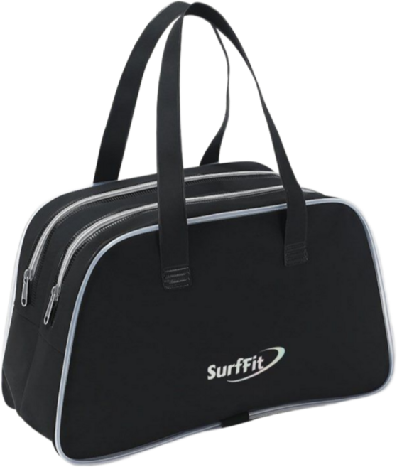 써핏 초경량 투 포켓 방수 수영 가방, A타입