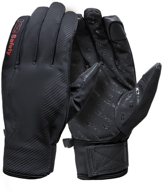 고릴라몰) K2 이지웜장갑2 방한장갑 겨울장갑, 1개