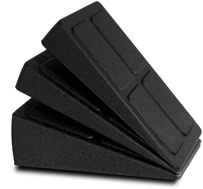 리믹스 EPP 종아리 스트레칭 보드 패드 레그 릴렉서