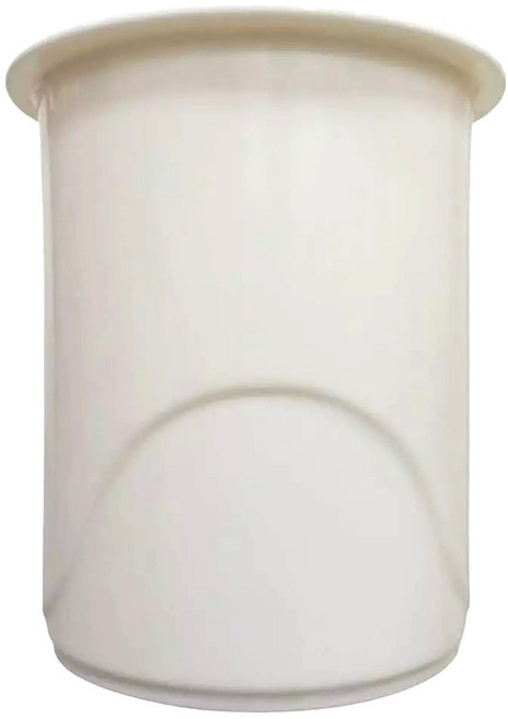 家酪優 優格瀝水網 製作希臘優格 濾乳清 細密網孔 操作簡單 白色 1入, 1個