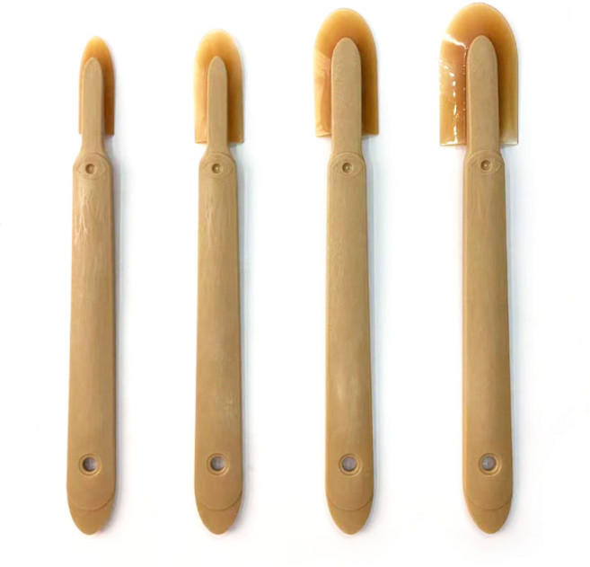 라인테크 실리콘헤라 4종 세트, 1개