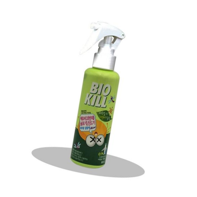 휴대용 비오킬 98ml 기내반입가능, 1, 1개, 1개