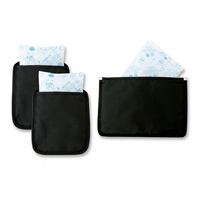 고않샘 아이스조끼 여름 쿨링 작업복 얼음조끼