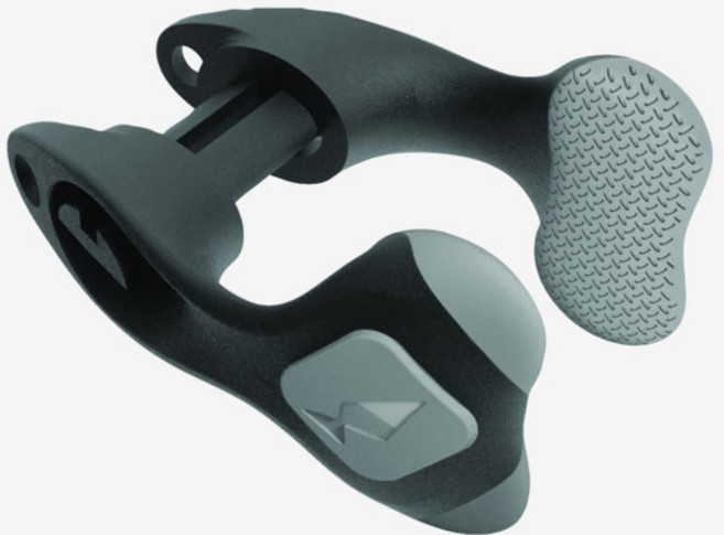 [마레스] 노즈클립 NOSE CLIP 물놀이 코마개, 1개