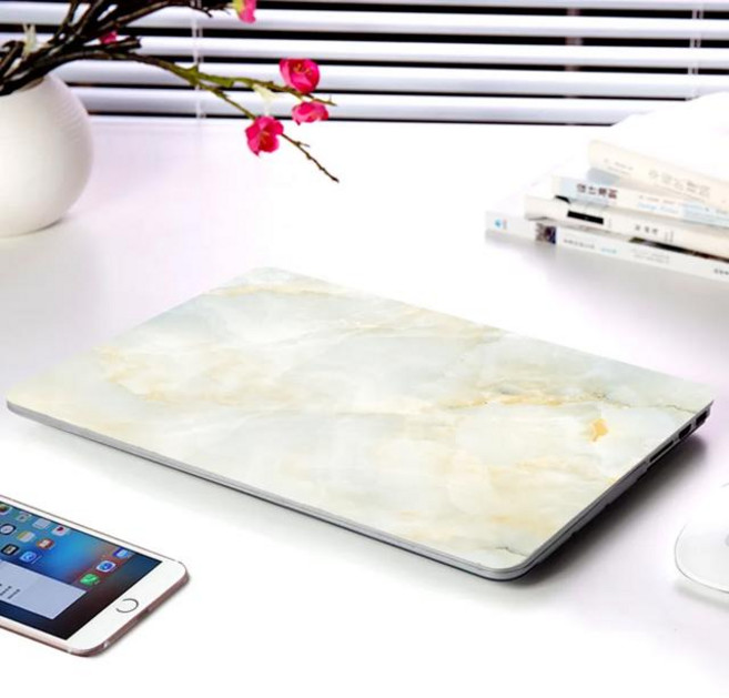 HONOR MAGICBOOK 노트북 13 MATEBOOK 14 케이스 15 16 PRO (색상-marble S2 사양-13.3air A1466 A1369)