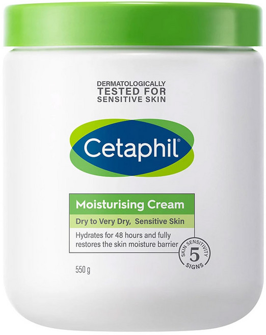 세타필 세타필크림 550g대용량+스파츌라증정 / 한정수량세일, 1개, 550g