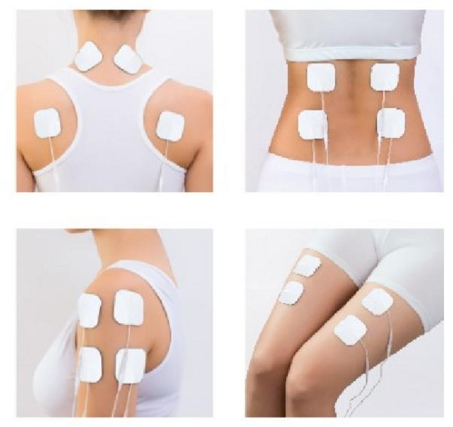 가정용물리치료기 개인용저주파자극기 유닉스저주파치료기 저주파기, 단품, 1개