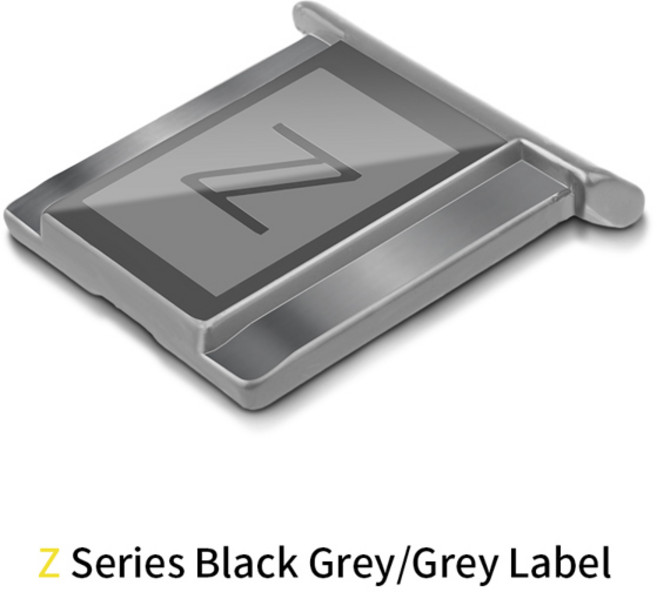 Nikon Z 시리즈 Z6III Z8 Z9 Z5 Z6II Z5II Z50II Z30 D850 Z fc 마이크로 SLR 카메라 시리즈 핫슈 커버에 적합