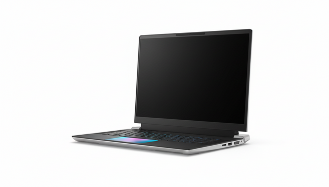 델 2024 에일리언웨어 X16 R2 코어Ultra9 지포스 RTX 4090, 루나 실버, 1TB, 32GB, WIN11 Pro, [KC/빠른배송]DAWX16R2-WP04KR