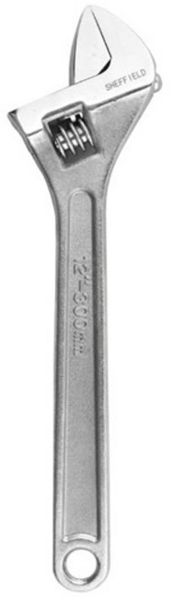몽키스패너 (300mm/쉐필드), 1개