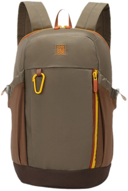 運動戶外休閒雙肩包輕便防水大容量騎行登山背包