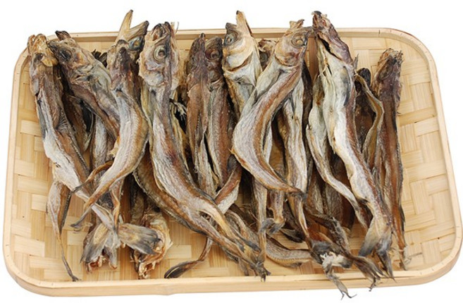 포항마트 A급 줄노가리 파품 500g / 무조미 건노가리 바짝마른 노가리 첨가물없이 자연그대로 말렸습니다., 1개, A급줄노가리파품500g