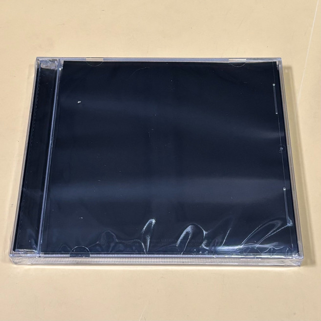 Kanye West《Donda》2CD豪華版, 1個