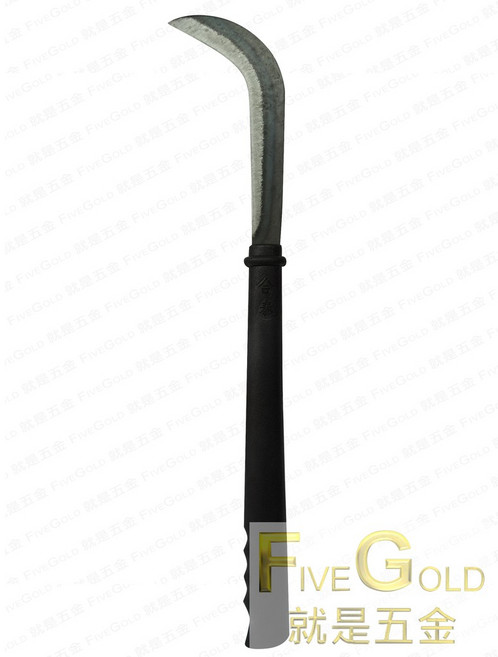 合泰 膠柄埔里鐮刀, 1個