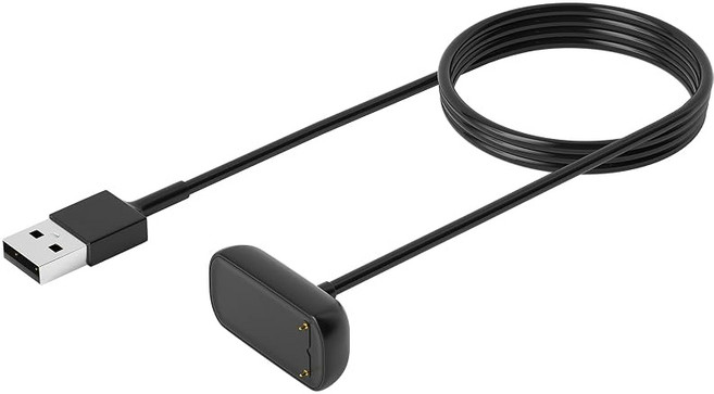 For Fitbit Charge 6/5/Luxe기 5/6/Luxe 대응 케이블 맞는 비트 피트 비트 5/6/Luxe 전용기 스마트 시계 USB 케이블 자기 USB식 급속, 상세페이지 참조, 상세페이지 참조