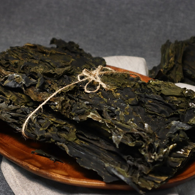 기장 해풍미역 산모미역 500g, 1개