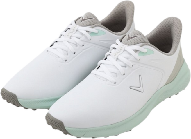 캘러웨이 레이저 스파이크리스 남성 골프화 발편한 경량 방수 골프신발