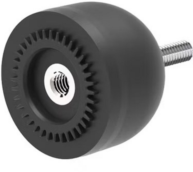 쿼드락 360도 짐볼 어댑터 교체용