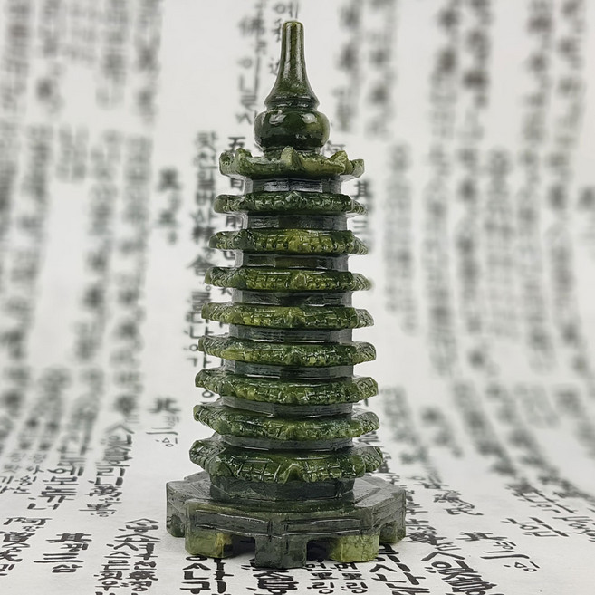 합격기원 천연옥 문창탑 합격부적 합격기원선물 합격선물 시험합격기원 수능합격