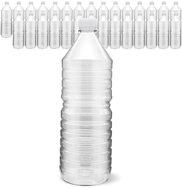 미르코리아 생수 원형, 1.5L, 30개