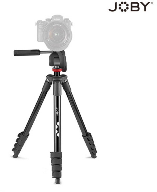 조비 Compact Advanced Kit / 컴온탑, 1개