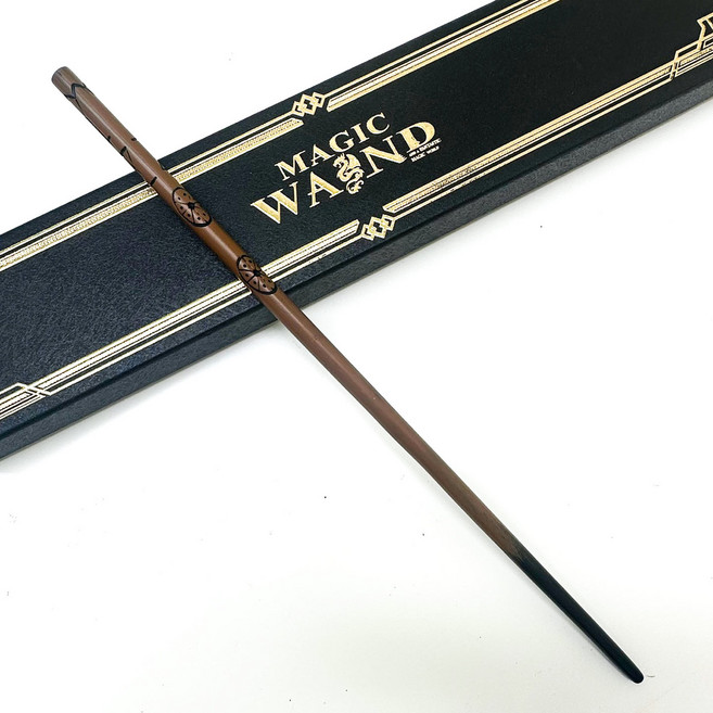 해리포터 굿즈 지팡이 등장인물 캐릭터 J0717, 세드릭디고리지팡이