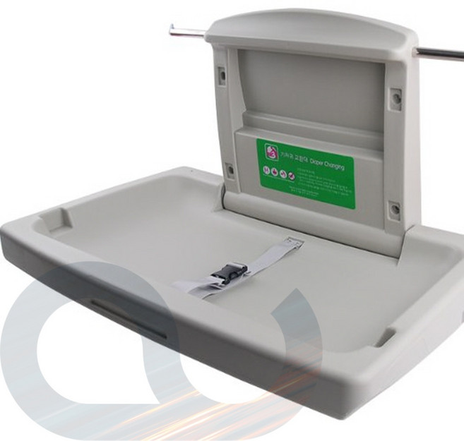 웨일베리 서랍장 화장실준공용 기저귀교환대