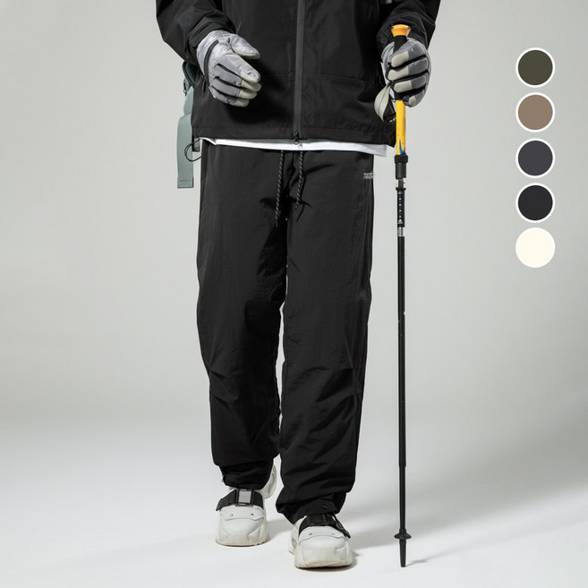 서브22 남성 캠핑 방한복 등산 바지 보드복 낚시 아웃도어 팬츠