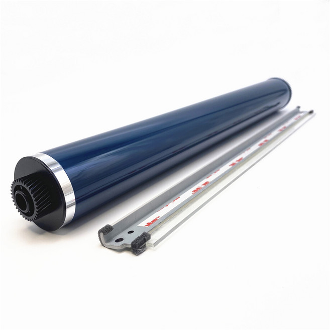 RICOH MPC3002 MP 드럼 유닛 키트용 OEM 컬러 헤비 보수, 04 1SETS Drum N Blade