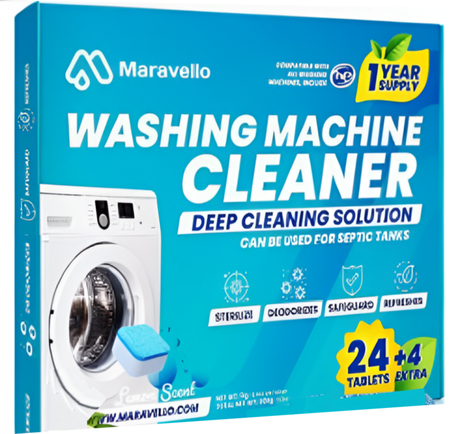 세탁조 클리너 타블렛 드럼세탁기 통돌이 공용 대용량 1년이상 용량 - 아마존 베스트 상품, 28개