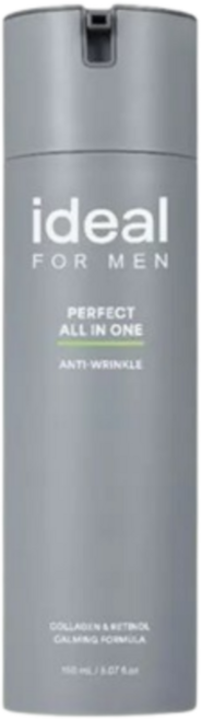 아이디얼포맨 퍼펙트 올인원 150ml, 1개