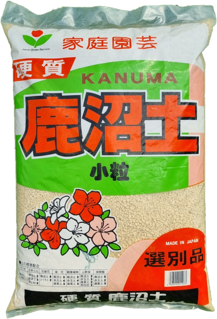 마이플랜트 녹소토 16L 중립 6-10mm, 1개