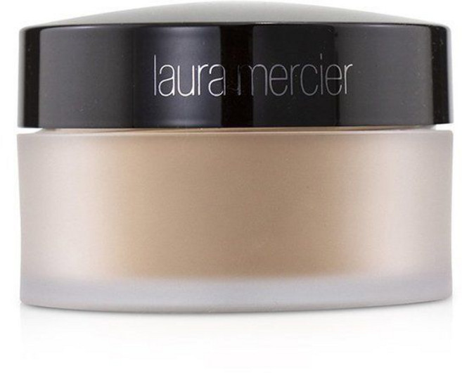 로라 메르시에 루스 세팅 파우더 트랜슬루선트 미디움 딥 29g, 235414