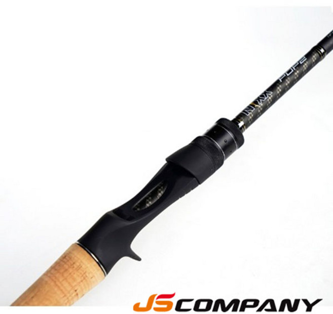 JS컴퍼니 닉스팝2 배스낚시대 S632UL, BC672M, BC672M