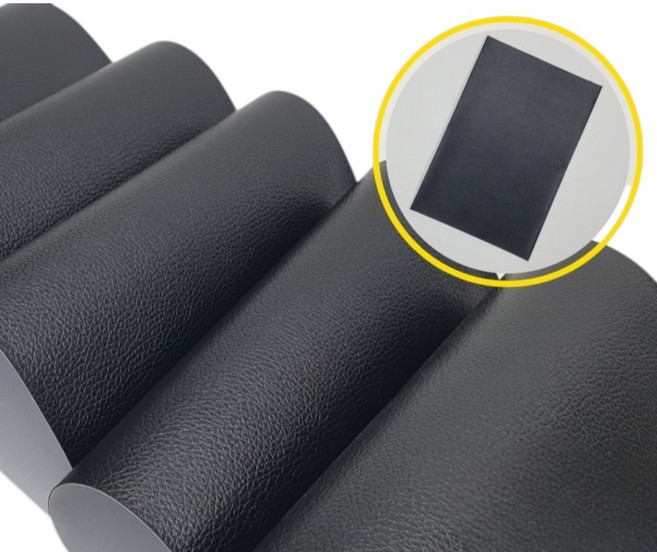 방수 코팅 인조 가죽 가죽 보수 스티커 블랙 가죽보수스티커 가죽수선패치, 단품, 1개