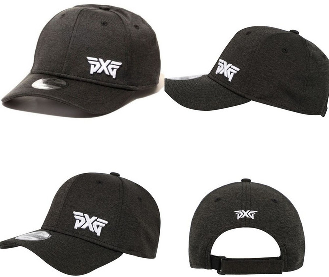 PXG 남녀공용 트루 골프모자 일상겸용가능, FREE, 원컬러, 1개