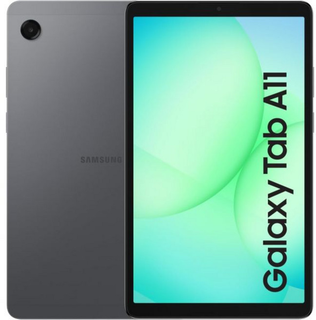 삼성전자 갤럭시 탭 A11 4GB, 그레이, 64GB, Wi-Fi