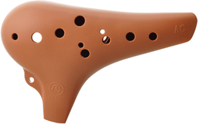 엔젤악기 알토 오카리나 AWO-P12, 1개