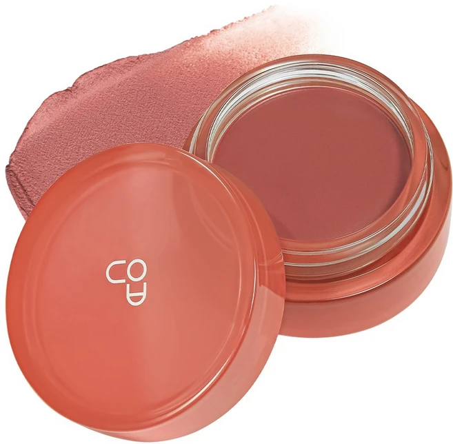 [에이오유] 매트 포슬밤, 1개, 01 산호밤 - 쿠팡