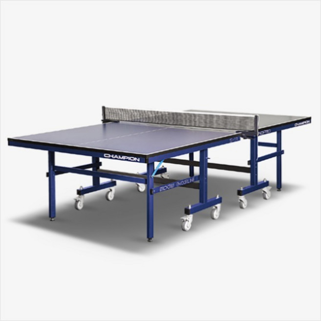 참피온 탁구대 S11, 1개