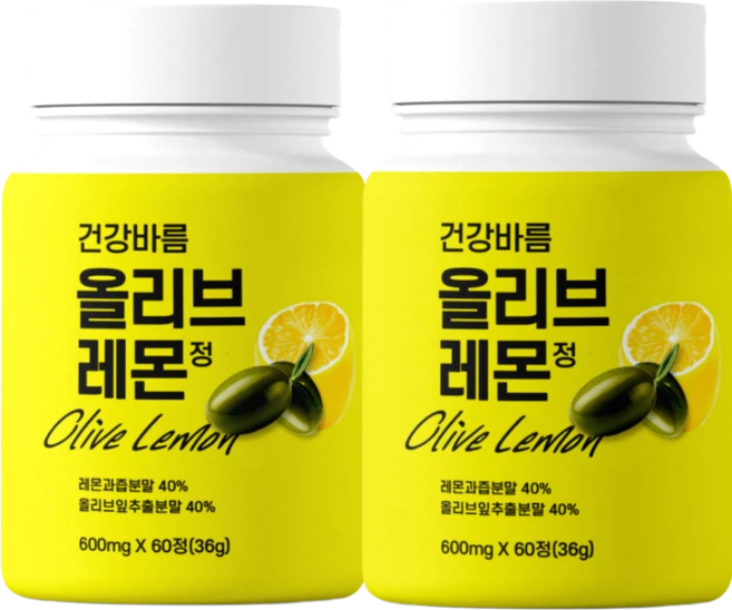 [식약처인증] 콜레스테롤 독소배출 내장지방 혈관청소 염증제거 뱃살 디톡스 약2개월, 2세트, 60정 - 쿠팡