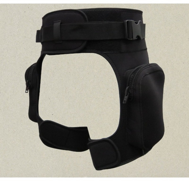 潛鯨 潛水褲 技術潛水 水肺潛水 衝浪 SUP 立槳