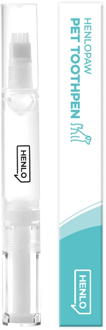 헨로포우 양치펜, 6g, 1개 - 쿠팡