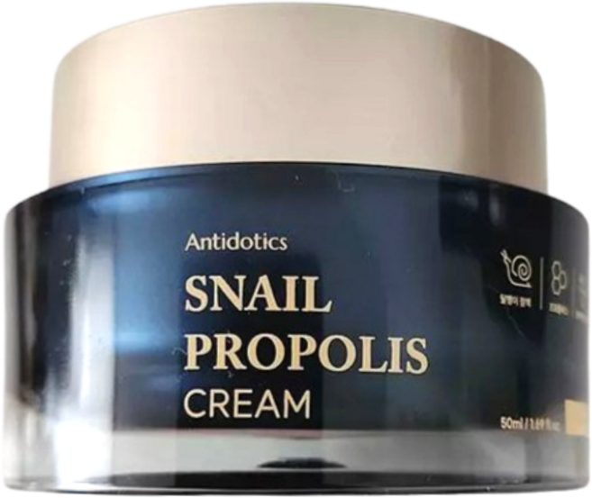 블랙스네일 군대 화장품 군인 군대 달팽이크림 수분크림, 1개, 50ml