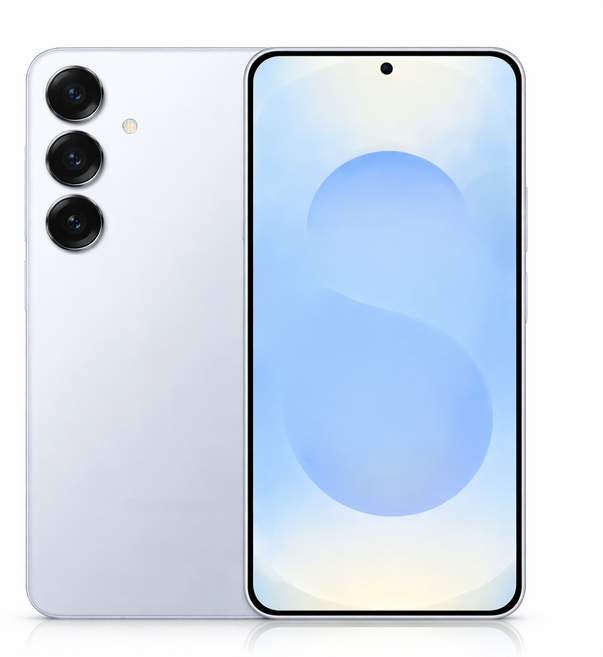 [자급제] 갤럭시 S25 플러스 + 미사용 미개통 제품 공기계, 512GB, 아이스 블루