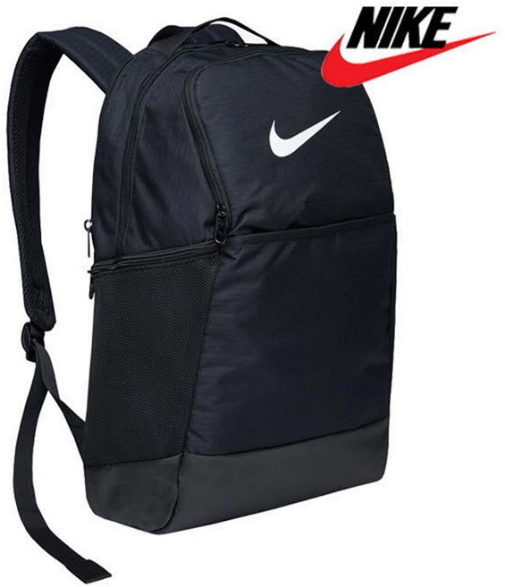 나이키 브라질리아 백팩 9.0, 색상:FREE / 사이즈:FREE