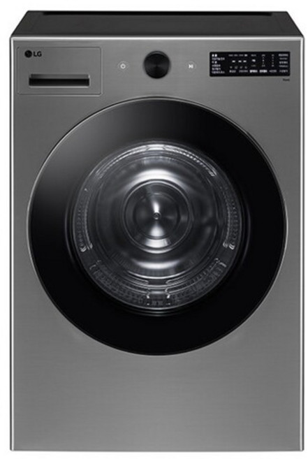 [LG전자] 트롬 의류건조기 RG18VN 18kg, 제품선택:일반설치, 상세 설명 참조