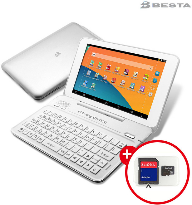 베스타 전자사전, BT-1000W