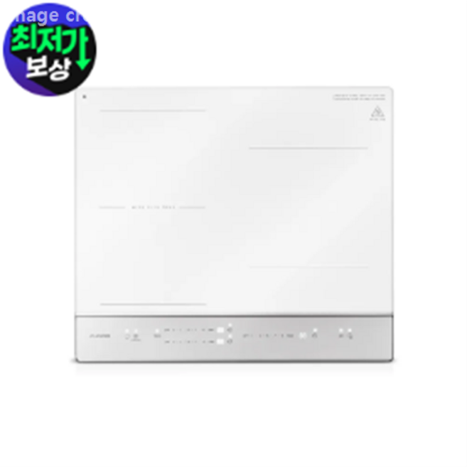 쿠쿠 인덕션 화이트 3구 CIR-E301FW